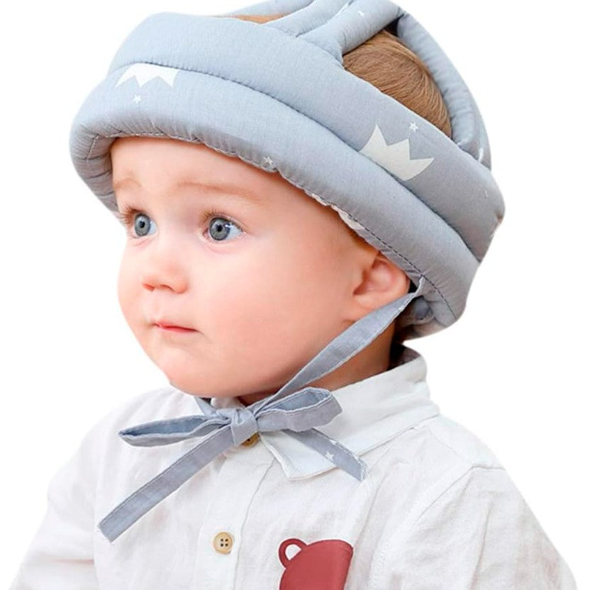 GORRO DE SEGURIDAD PROTECTOR PARA BEBES